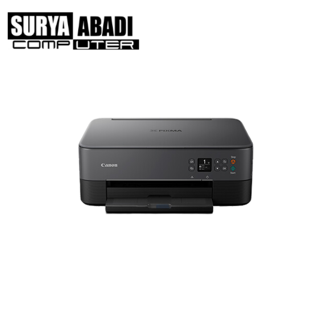 PRINTER CANON TS 5370