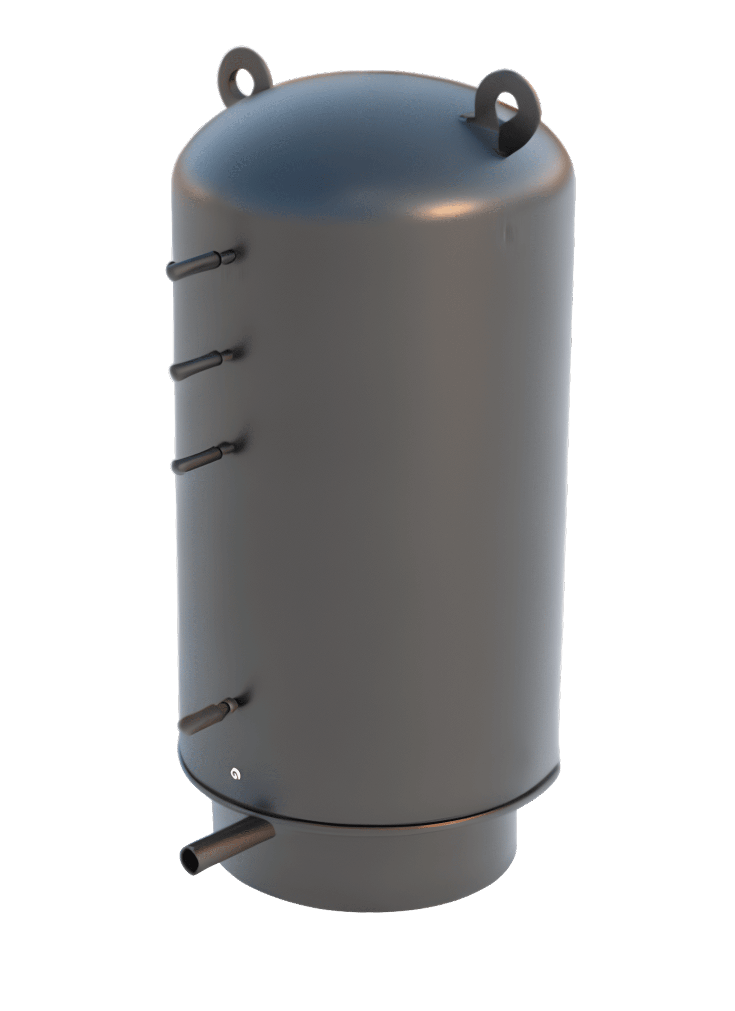 Теплоаккумулятор