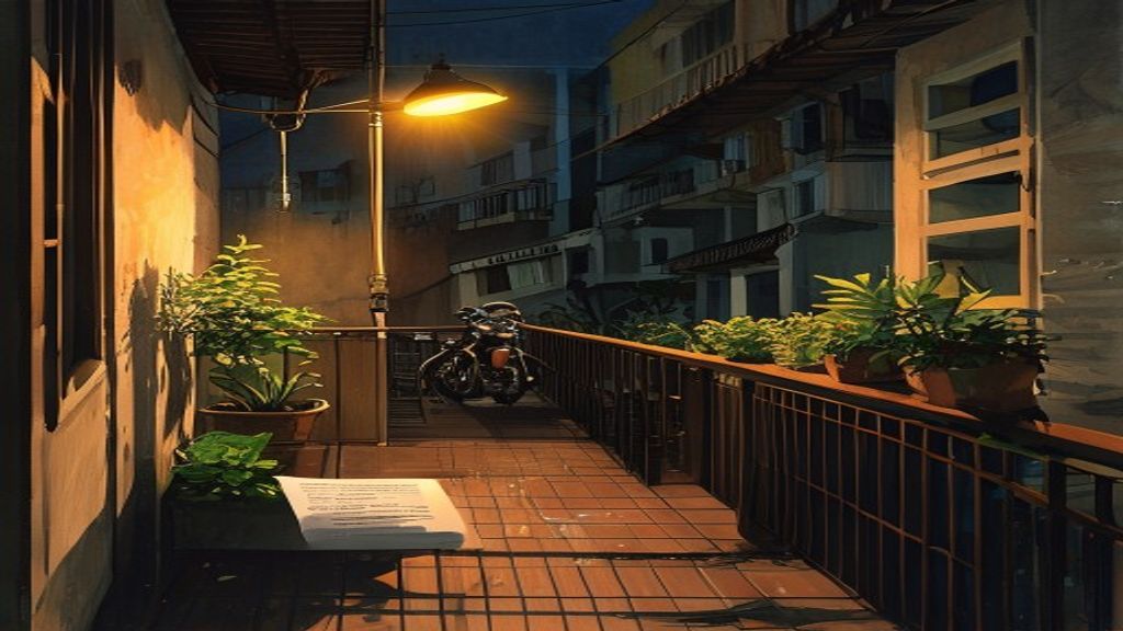 Hình minh họa sau chương 2