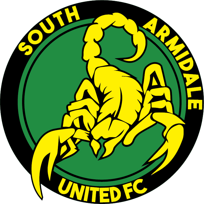 South Armidale United logo