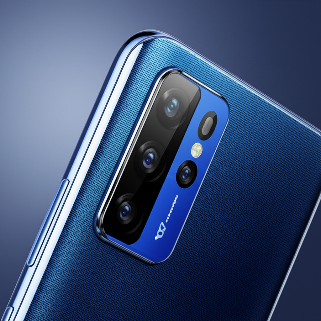 Mengupas vivo 1724 Inovasi Terkini dalam Teknologi Smartphone yang Memukau  