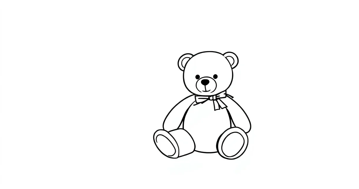 기념일 선물용 인형 고르는 법 테디 베어의 클래식한 가치와 현대적 재해석 이미지