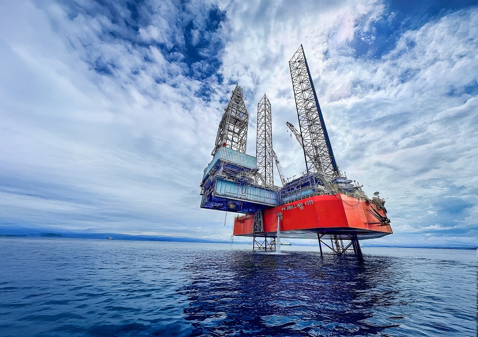 PV Drilling chính thức gia nhập danh sách chứng nhận của Viện Dầu khí Hoa Kỳ