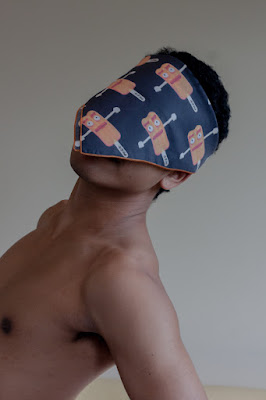 stupidshit's scarf
