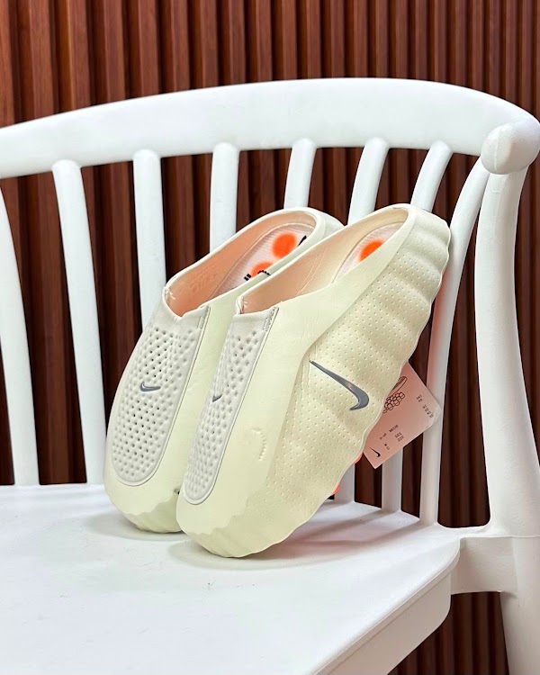 Nike Calm Mule Crema