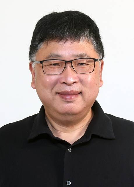 召集人陳順孝先生