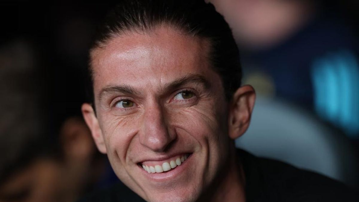 Monaco trả giá vì Filipe Luis không có bằng HLV - Tạp chí Tri thức