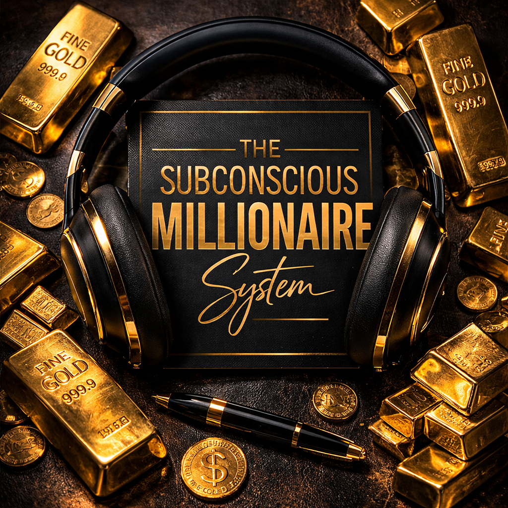 Subconscious Millionaire System