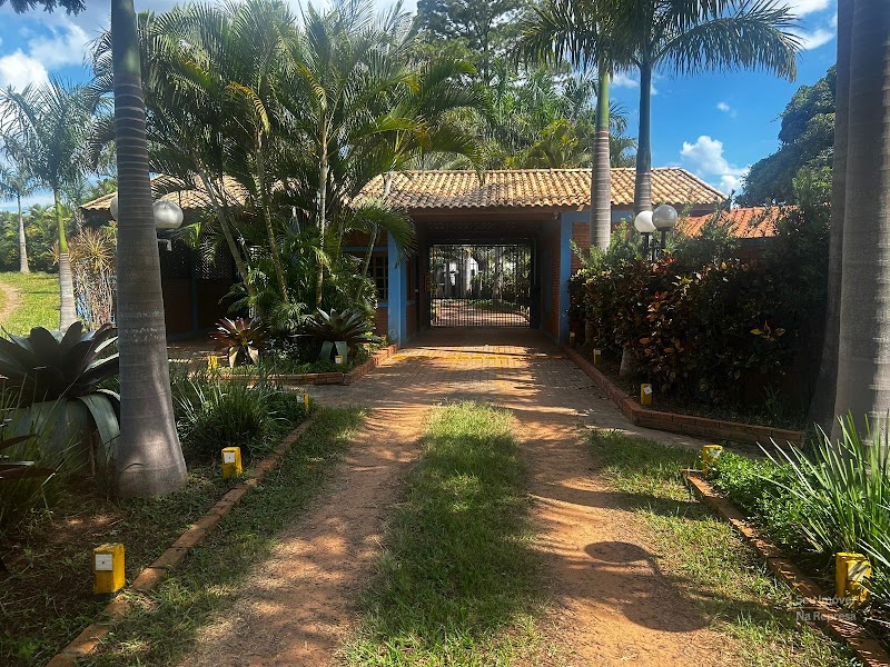 Foto 2 de Terreno à venda no condomínio Enseada Azul em Paranapanema