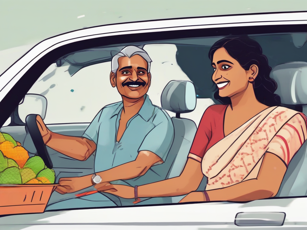 Casting call! Swiggy Instamart seeks South Indian actors for Mumbai ads. Mid-40s female & male roles. Apply now!