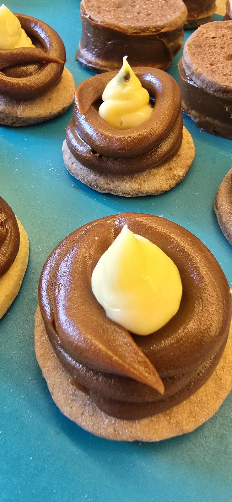 Alfajores Gourmet