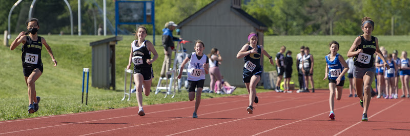 Photo from MS: Track & Field of Grace Lee
