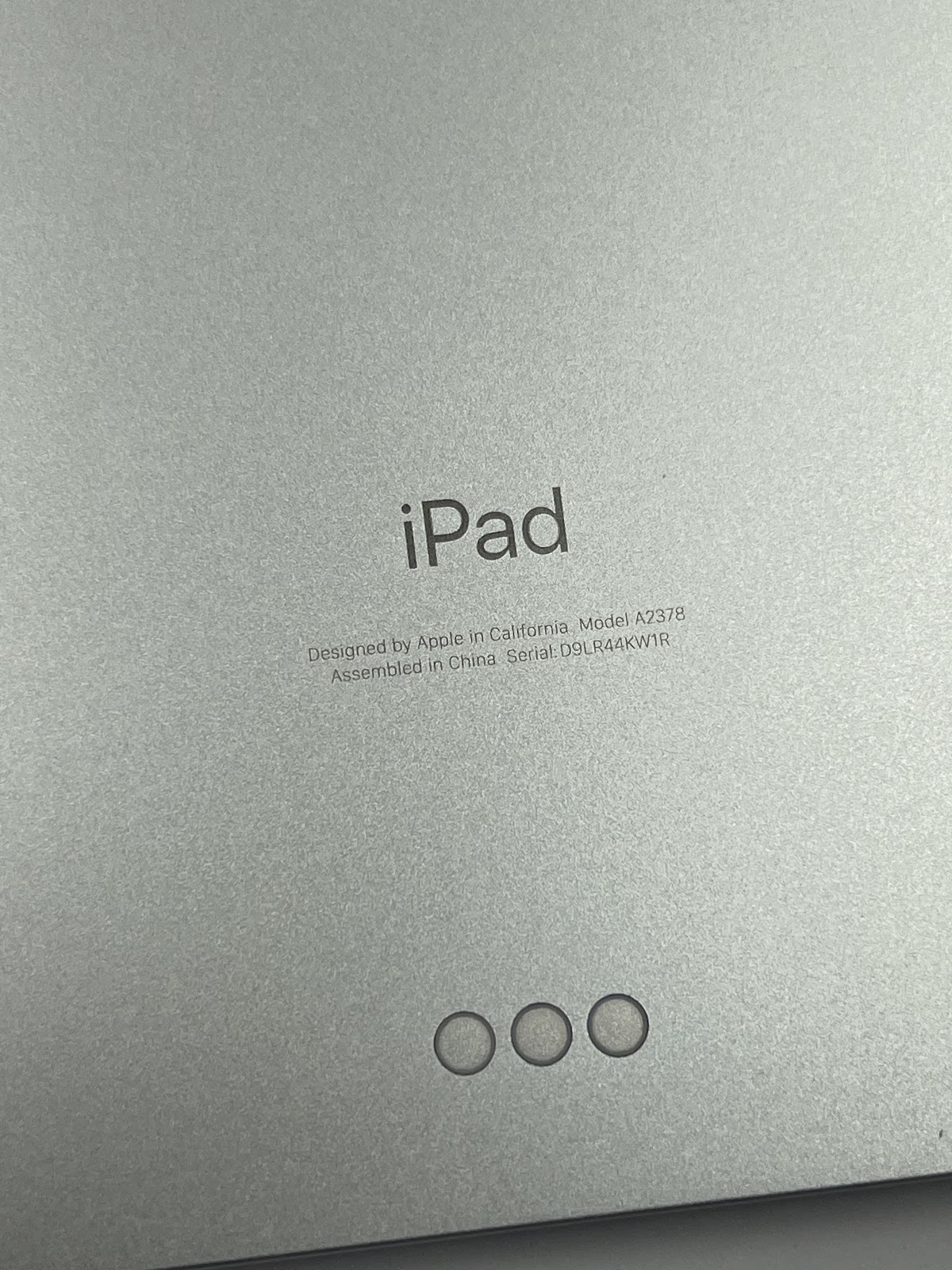 ipad pro 12.9 5th 2021 出清機商品圖片