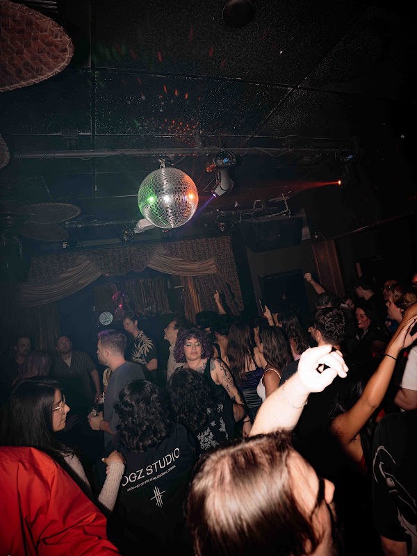 Interstella: Daft Punk Night photo 32