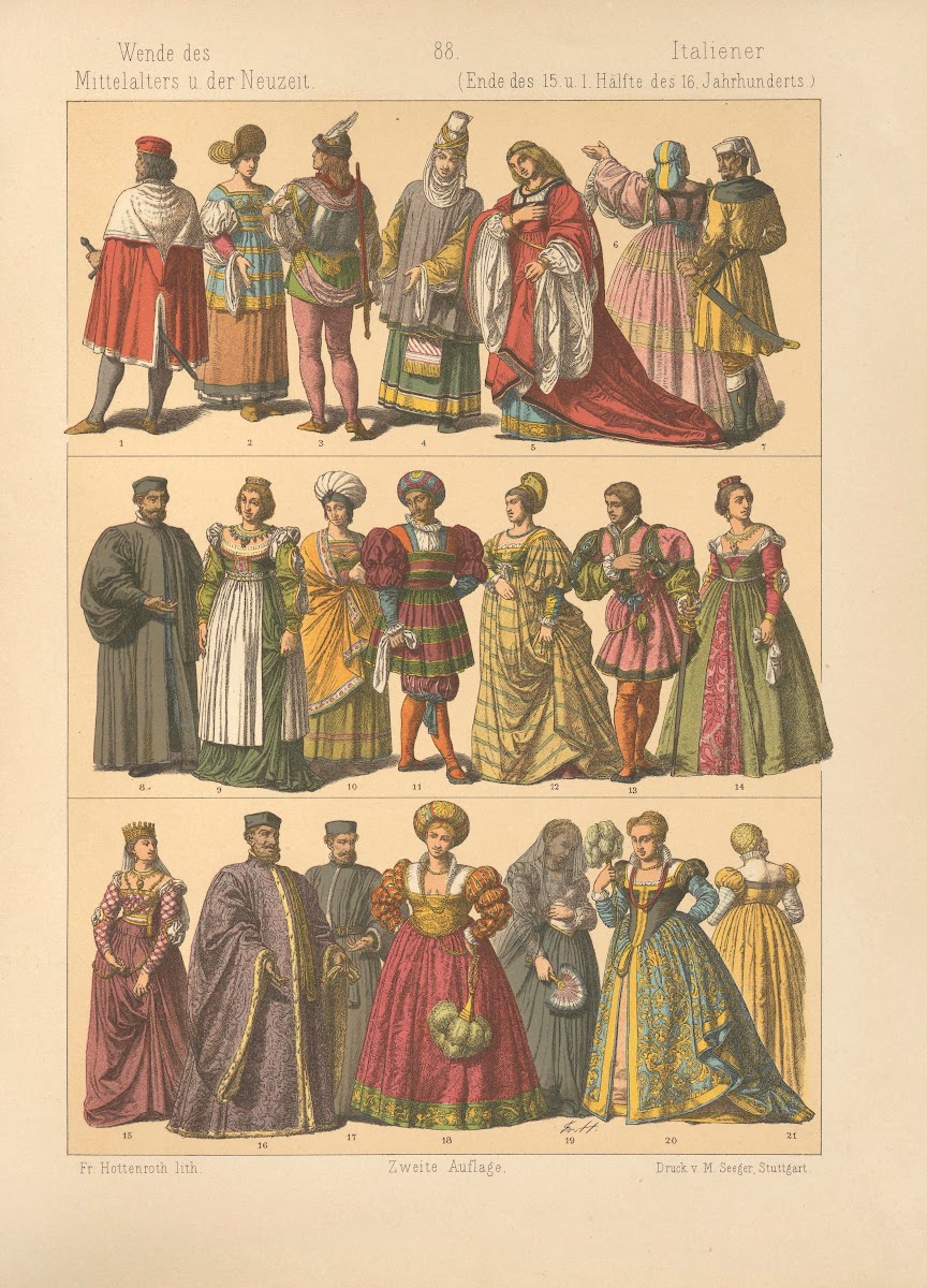 Italiener 1884