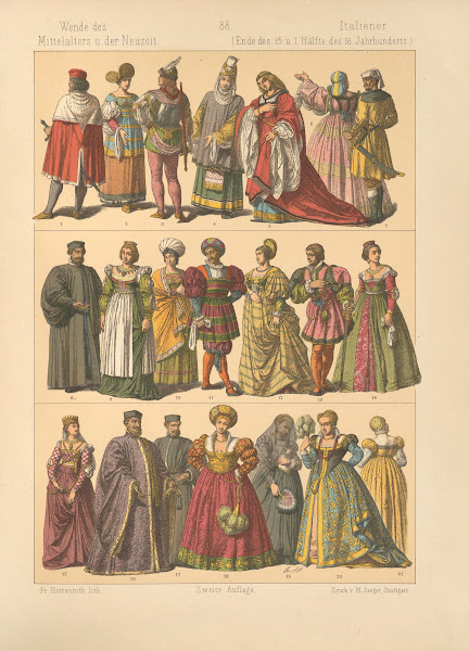 Italiener 1884