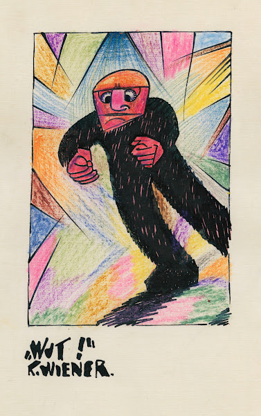 Wut around 1923