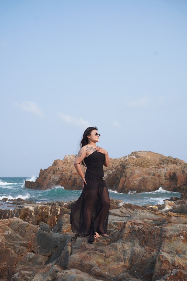 Ảnh bìa album