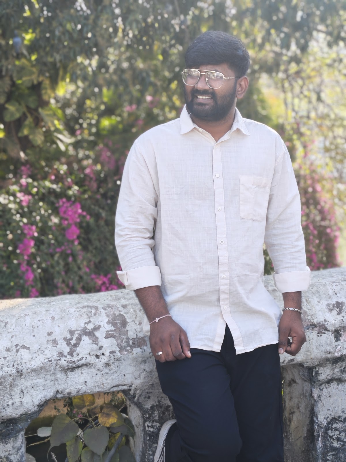 DABHI VISHALKUMAR MOHANBHAI