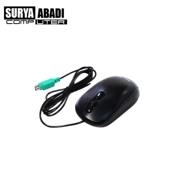 MOUSE GENIUS PS2