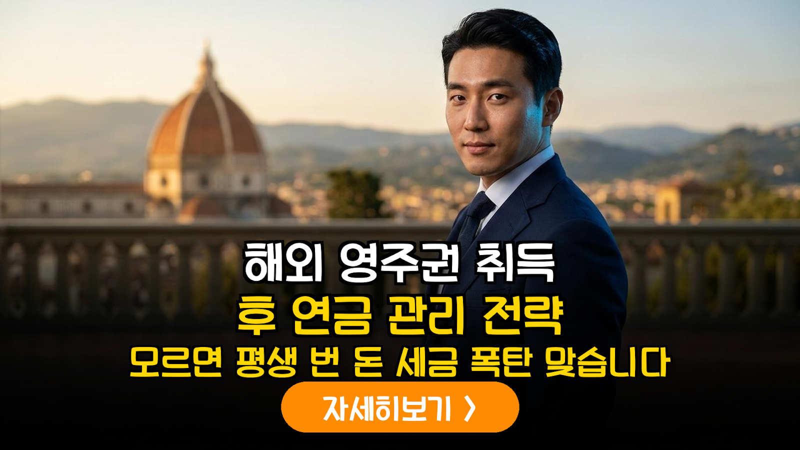 사적연금 수령자의 해외 영주권 취득 시 세무 리스크 및 거주자 판정 기준 분석