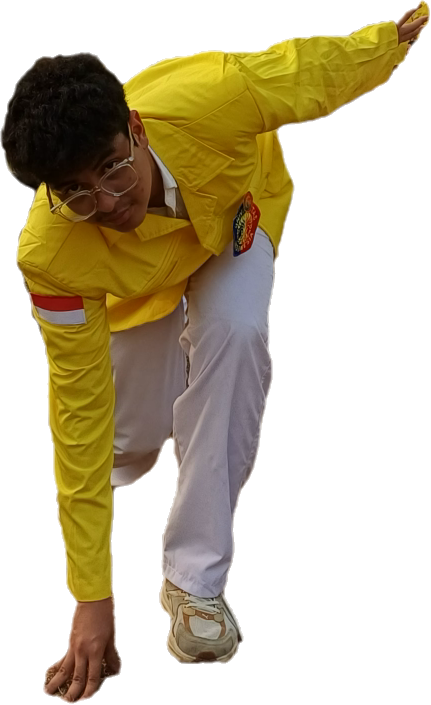 Muhammad Syaugi
