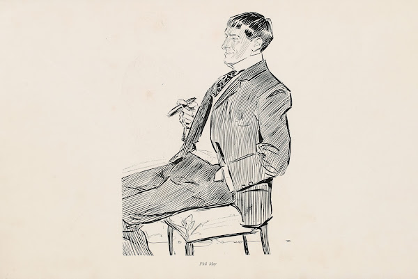 Phil May 1897