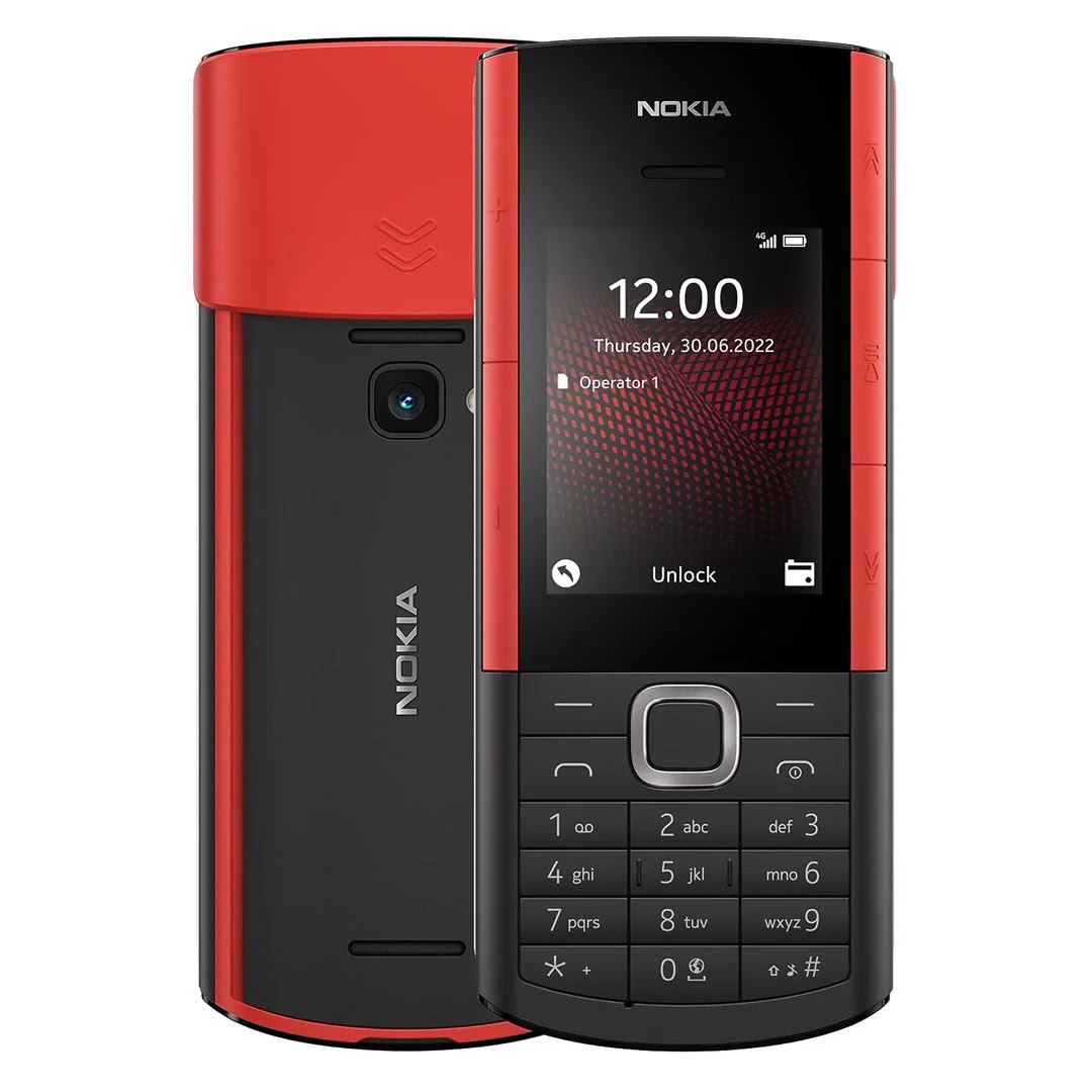 nokia 5710