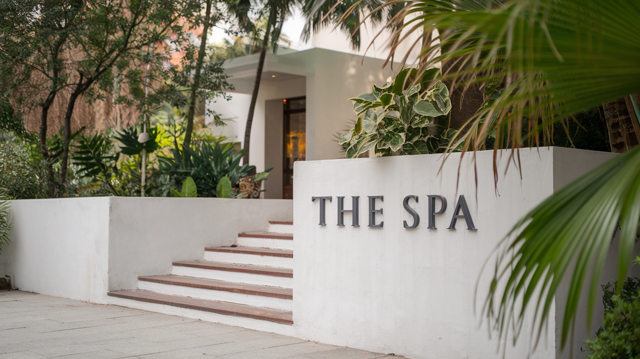 Best Spas in Alwarpet – Top Wellness Centers