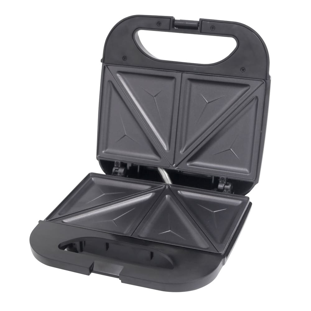 Sandwichera MasterChef™ by Huken™ HEAT+