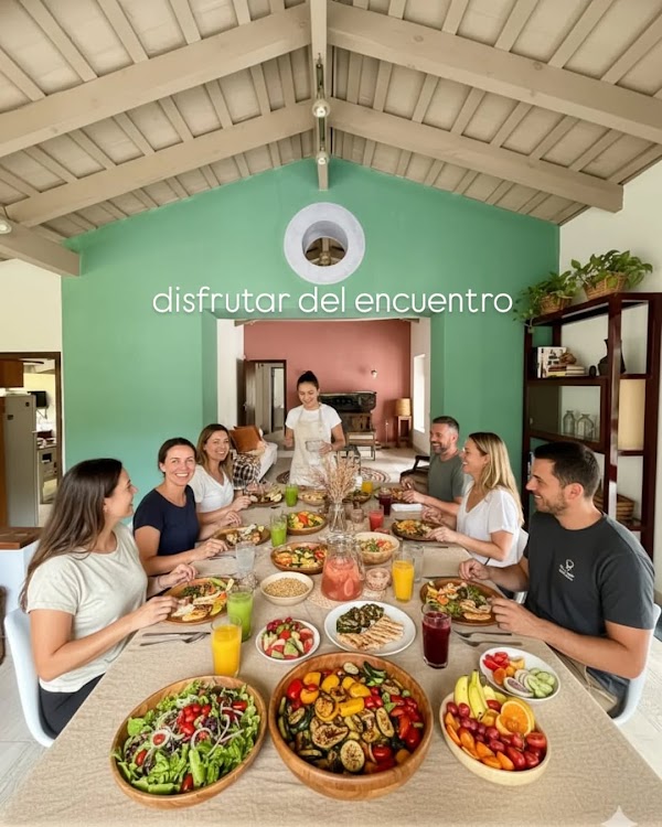 Finde Largo de experiencias