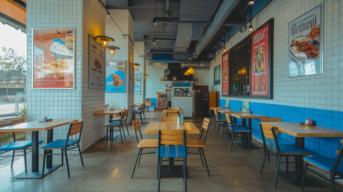 Best Cheap Restaurants in Kothrud Pune – Top Budget Eats