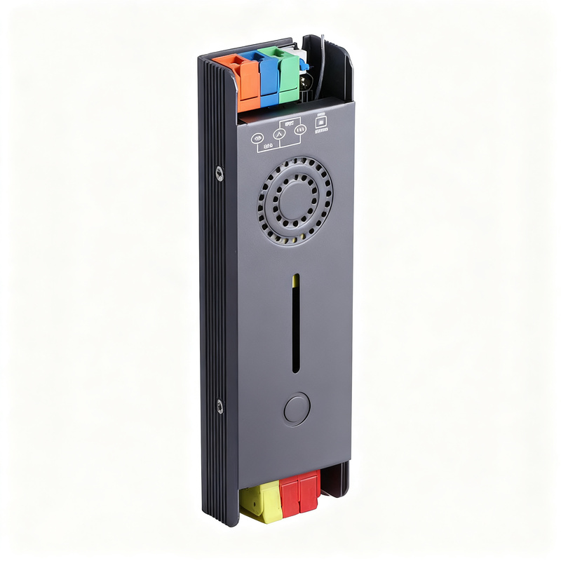 LED Dimmer ZS-XS-DIMMER-DC, 12V–24V