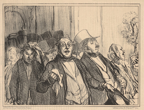 Exit The Universal Exposition 1855