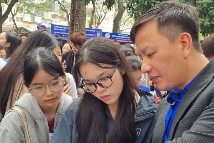 Giới hạn 15 nguyện vọng xét tuyển vào đại học năm 2026, chuyên gia nói gì? - Báo Tri thức &amp; Cuộc sống