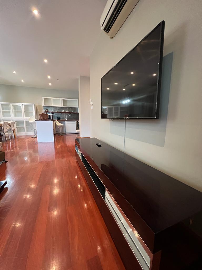 Park Beach - 1 Bed, Floor 5 9