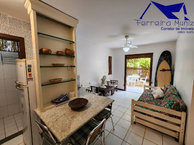 Apartamento, Praia do Forte