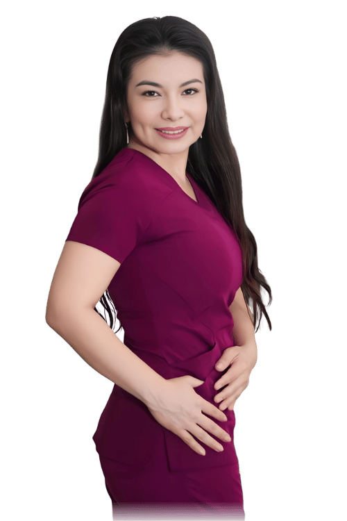 Dra. Jira Bernal