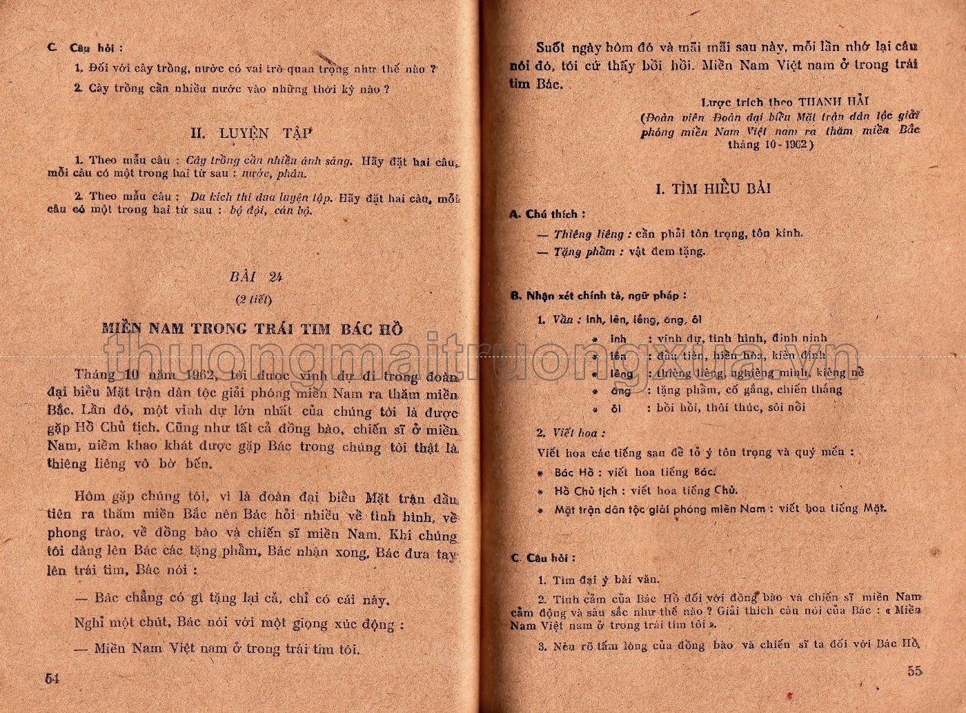 Quốc văn 2 (1977) - Trang 176