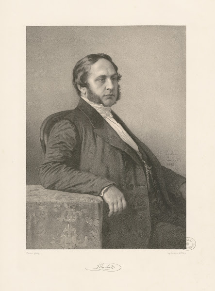Eugène Rouher 1869