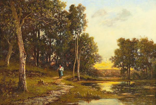 Am Heimweg