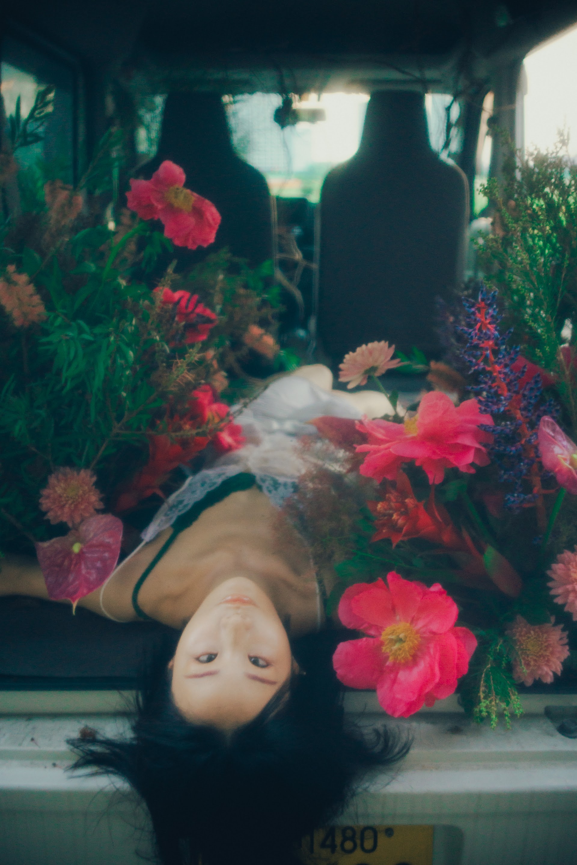 Photographer's Work — Makino Shota