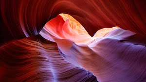 Canyon Wallpaper