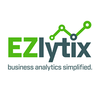 EZlytix logo