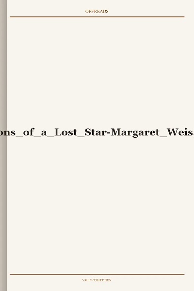 War of Souls, The 02-Dragons of a Lost Star-Margaret Weis, Tracy Hickman-retail