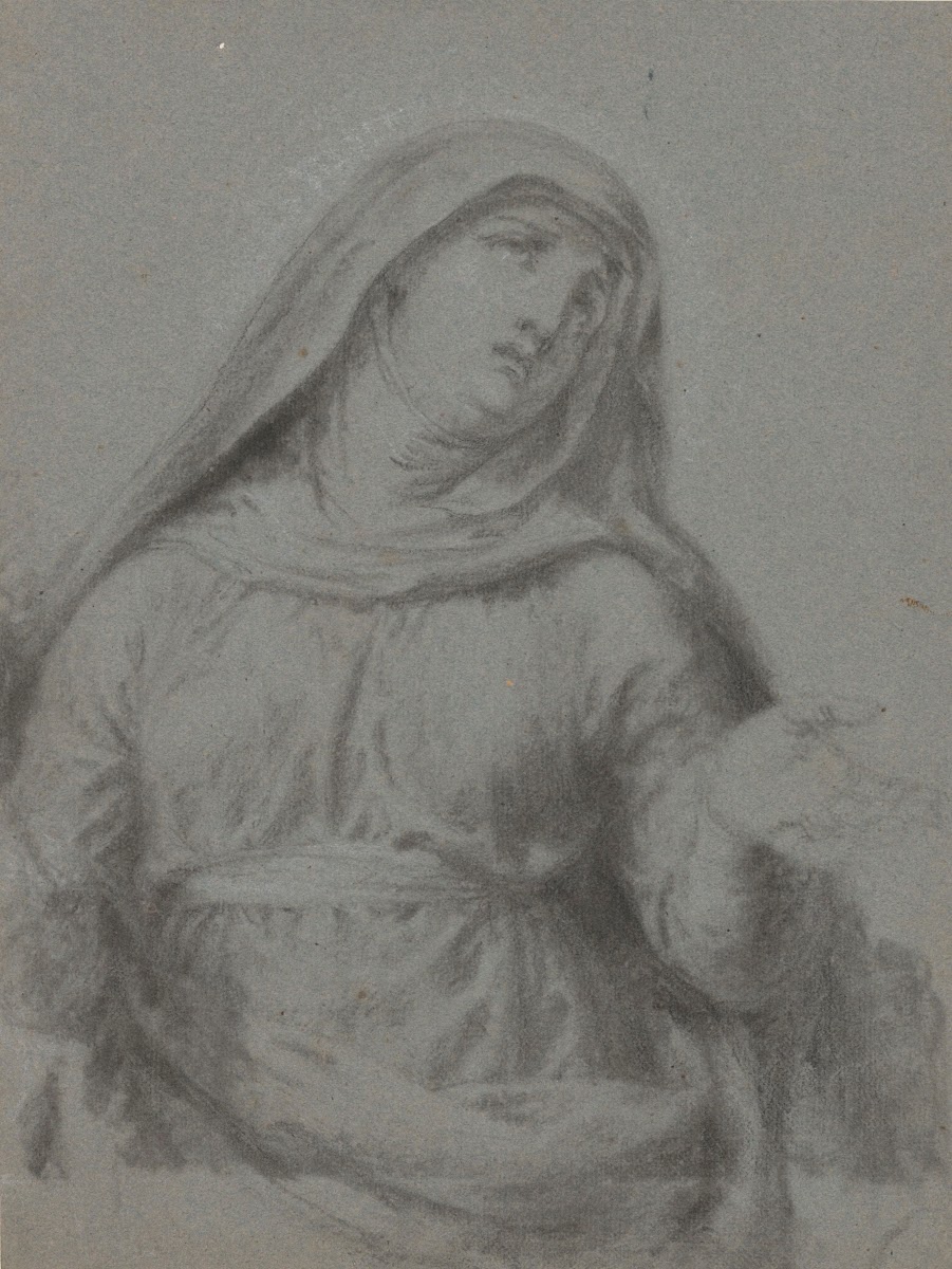 Mater Dolorosa
