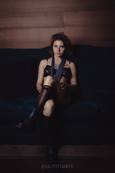 Foto por @lg.fotoarte