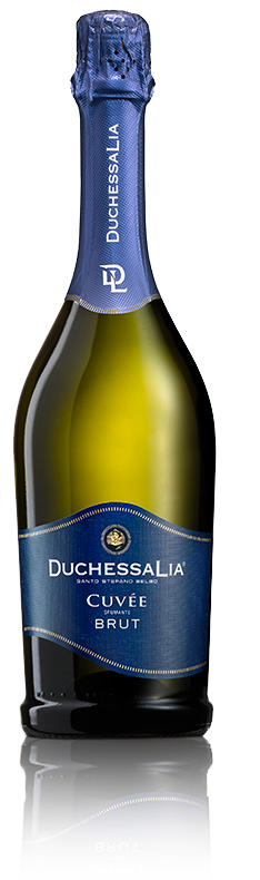 Duchessa Lia Cuvee Brut