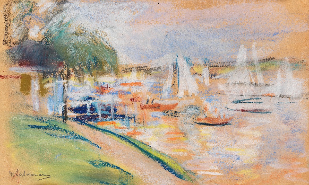 Wannsee 1925