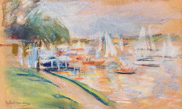 Wannsee 1925